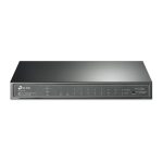 TP-Link TL-SG2210P V3 Supplier in Dubai UAE