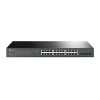 TP-LINK TL-SG2428P JetStream 28-Port Gigabit Smart Switch with 24-Port PoE+ Supplier in Dubai UAE