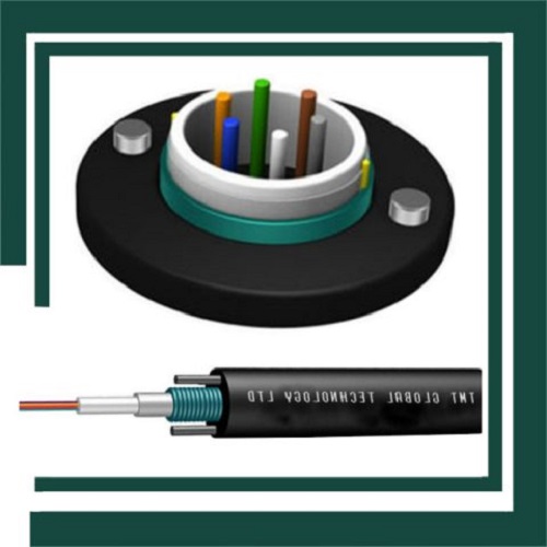 TMT-3231-1-480x480 TMT Global 8CORE MULTI MODE INDOOR/OUTDOOR ARMOURED FIBER OPTIC CABLE OM3 TMT-3231 Supplier in Dubai UAE - Image 1