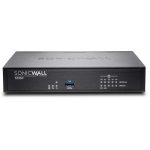 SonicWall | TZ350 1YR Bundle | Firewall Totalsecure Advanced | 02-SSC-1843 Supplier in Dubai UAE