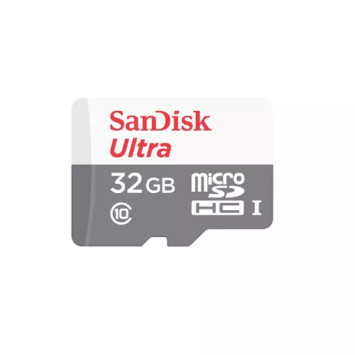 Ua674fc134dbf455c8357a79813533326v SanDisk Ultra microSDXC Card SDSQUNR 32GB Supplier in Dubai UAE - Image 1