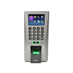 ZKTeco ZKF18 Fingerprint Access Control Supplier in Dubai UAE