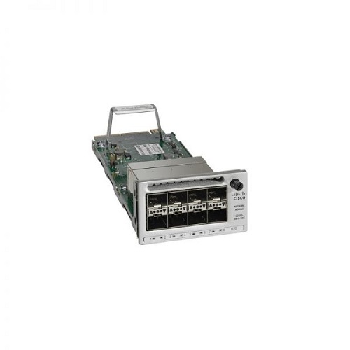 cisco-c9300-nm-8x (1) Cisco C9300-NM-8X Catalyst 9300 8 x 10GE Network Module Supplier in Dubai UAE - Image 1