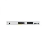 Cisco C1000-24T-4G-L 24x 10/100/1000 Ethernet ports, 4x 1G SFP uplinks Supplier in Dubai UAE