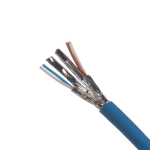 Panduit NUL6X04BU-HEG Unshielded Category 6A Copper Cable Supplier in Dubai UAE