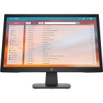 HP 9TT53A6 P22v G4 - P-Series - LED monitor - Full HD (1080p) - 22" Supplier in Dubai UAE