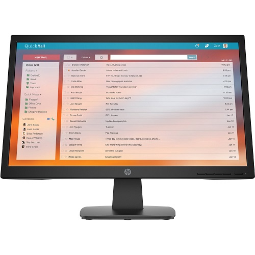 hp_9tt53a6_aba_p22v_g4_21_5_full_hd_1623071 HP 9TT53A6 P22v G4 - P-Series - LED monitor - Full HD (1080p) - 22" Supplier in Dubai UAE - Image 1