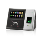 Zkteco ZK iface 1000 Time Attendance and Access control device Supplier in Dubai UAE