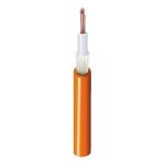 Belden GUSN806.004100 Universal OFC CLT (jelly filled): GLASS YARNS(1500N) + LSZH with 1 Tube of Ø3.3mm CPR Dca. 6f SM OS2 G.652.D & G.657.A1. Supplier in Dubai UAE