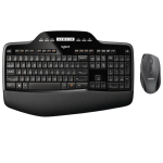 Logitech MK710 Wireless Desktop Mouse and Keyboard Combo Supplier in Dubai UAE