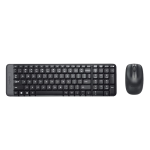 Logitech Wireless Combo Mk220 With Keyboard And Mouse Supplier in Dubai UAE