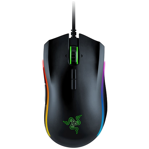 mxw_1650,f_auto Razer Mamba Elite Wired Gaming Mouse RZ01-02560100-R3M1 Supplier in Dubai UAE - Image 1