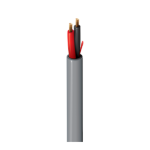 Belden 5300UE.00305 2CORE,18AWG STRANDED, BC, PP/PVC, UNSHIELDED, SECURITY&COMMERCIAL AUDIO CABLE Supplier in Dubai UAE