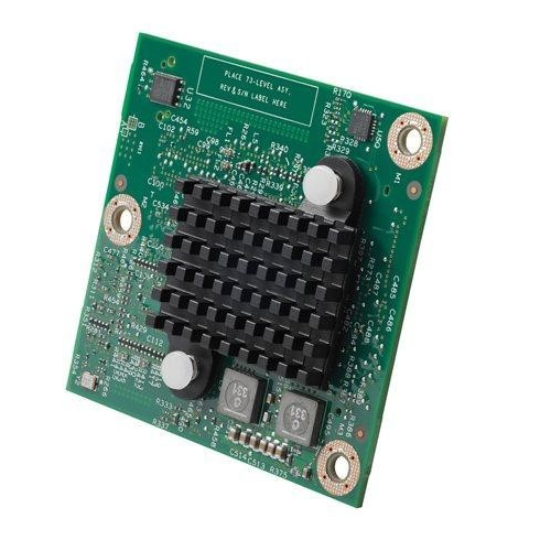 pvdm4_1 Cisco 32-Channel High Density Voice DSP Module (Spare) PVDM4-32 Supplier in Dubai UAE - Image 1