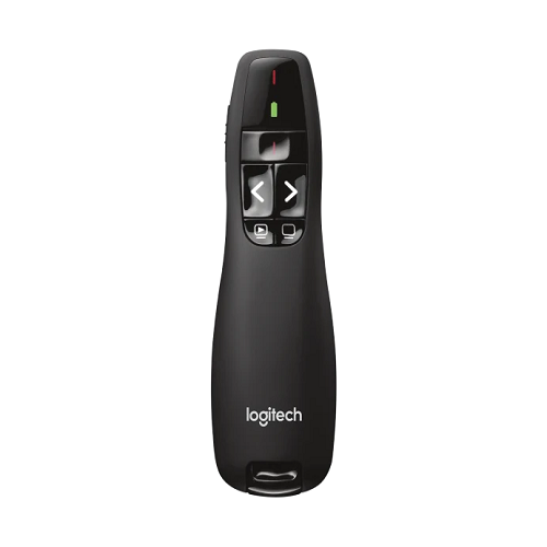 r400-comparison Logitech R400 Wireless Presenter - Black Supplier in Dubai UAE - Image 1
