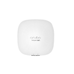 Aruba R4W02A Instant On AP22 (RW) 2x2 Wi-Fi 6 Indoor Access Point Supplier in Dubai UAE
