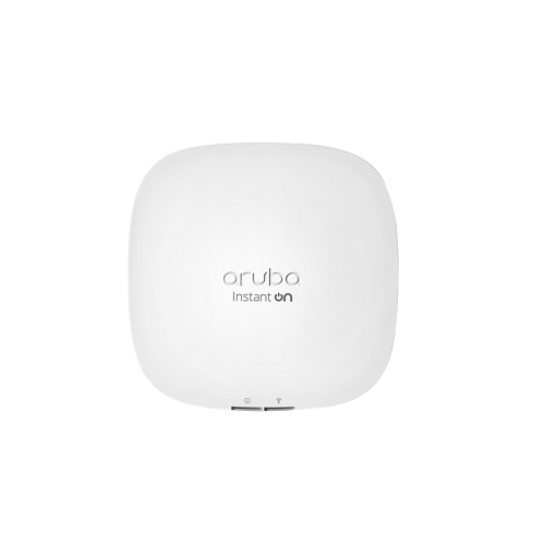 s00007248 Aruba R4W02A Instant On AP22 (RW) 2x2 Wi-Fi 6 Indoor Access Point Supplier in Dubai UAE - Image 1