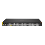 Aruba R8N85A 6100 48G Class4 PoE 4SFP+ 370W Switch Supplier in Dubai UAE