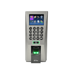 ZKTeco TS-ACCNTRLF18ID F18 Fingerprint Access Control Supplier in Dubai UAE