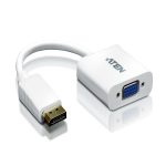 Aten VC925 DisplayPort to VGA Converter Adapter Supplier in Dubai UAE