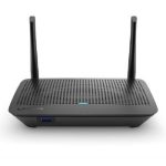 Linksys MR8300 AC2200 Tri-Band Mesh WiFi Router Supplier in Dubai UAE