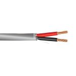 Belden 5200UE.00305 2CORE,16AWG STRANDED, BC, PP/PVC, UNSHIELDED, SECURITY&COMMERCIAL AUDIO CABLE Supplier in Dubai UAE