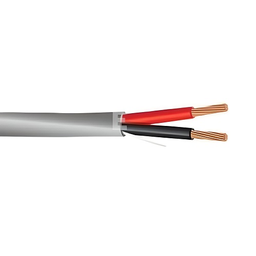 zyro-image (11) Belden 5200UE.00305 2CORE,16AWG STRANDED, BC, PP/PVC, UNSHIELDED, SECURITY&COMMERCIAL AUDIO CABLE Supplier in Dubai UAE - Image 1
