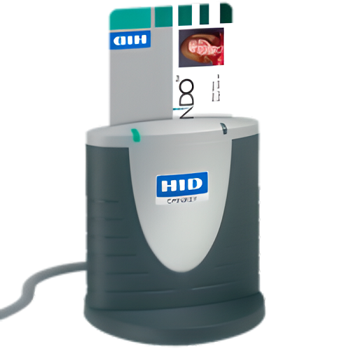 zyro-image (12) Hid Omnikey 3121 Smart Card Reader for Desktops, Black/Grey Supplier in Dubai UAE - Image 1