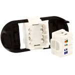 Corning VOLOCK6AUN8 RJ45 CAT6A J XF500006457 Supplier in Dubai UAE