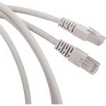 Corning U/UTP FLEX/26L,CAT.6, GREY,2XRJ45,4P,1M CCAVGE-D1002-A010-C0 Supplier in Dubai UAE