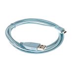 Cisco CAB-CONSOLE-USB= Console Cable 6 ft with USB Ty Supplier in Dubai UAE