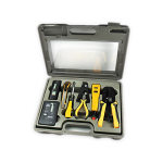 Crystal Tool kit Crystal CTL-988NT 10in1 Supplier in Dubai UAE