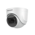 Hikvision (DS-2CE76D0T-ITPF) 2 MP Indoor Fixed Turret Camera Supplier in Dubai UAE