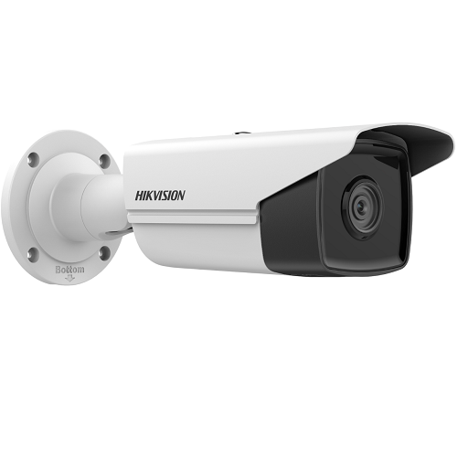 筒机23-白色-右侧.png.thumb.1280.1280 Hikvision DS-2CD2T43G2-2I/4I 4 MP AcuSense Fixed Bullet Network Camera Supplier in Dubai UAE - Image 1