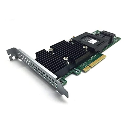 0J14DC Dell SS-GEN5500097 PERC H730P PCI-E 2GB MB CACHE 12Gb/s PCI-E Controller Card Low Profile Price in Dubai UAE - Image 1