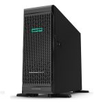 HPE SS-HPH1100041 ProLiant ML350 Gen10 Tower Intel Xeon-S 4208 8-Core P11050-421 Price in Dubai UAE