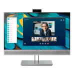 HP BB-HPH1100119 EliteDisplay E243m 23.8" Monitor Price in Dubai UAE