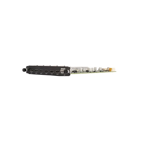 1b (1) Uniview HDMI6-C 6-HDMI decoding card, H.265&4K Price in Dubai UAE - Image 1