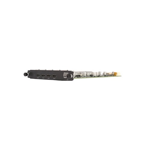 1b Uniview HDMI4-C 4-HDMI decoding card, H.265&4K Price in Dubai UAE - Image 1