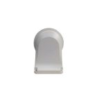 Uniview TR-WM03-B-IN Wall installation for IPC32X and IPC361X series 126mmx126mmx188mm Price in Dubai UAE