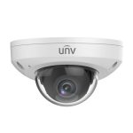 Uniview IPC312SB-ADF28K-I0 2MP Ture WDR 120dB Built-in Mic Mini Dome Camera Price in Dubai UAE