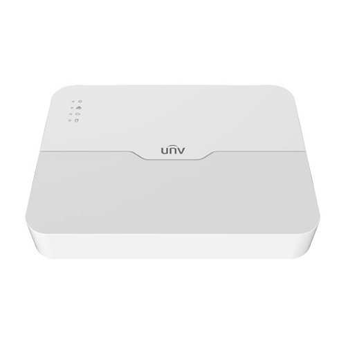 20190318_1720507_1_845453_140445_0 Uniview NVR301-08LX-P8 8 Channel PoE+ up to 250 meter NVR Price in Dubai UAE - Image 1