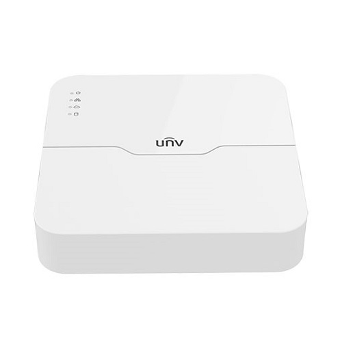 20190509_1727622_1_849888_140445_0 Uniview NVR301-04LS2-P4(G2) 2nd Generation 4 Channel PoE+ up to 250 meter NVR Price in Dubai UAE - Image 1