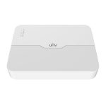 Uniview NVR301-08LS2-P8 8 Channel PoE+ up to 250 meter NVR Price in Dubai UAE