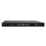 Uniview NSW2010-16T2GC-POE-IN 16 Port Giga POE Switches Price in Dubai UAE