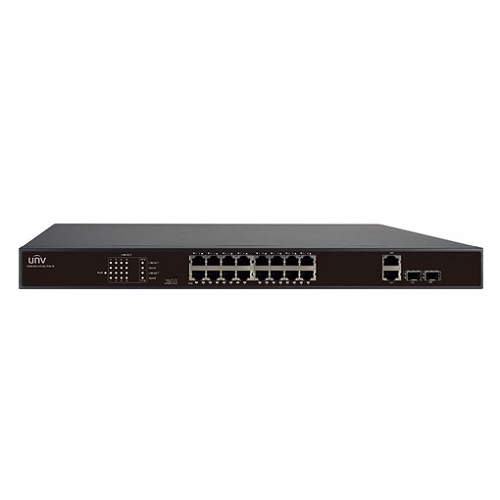 20190724_1732041_1_853051_140445_0 Uniview NSW2010-16T2GC-POE-IN 16 Port Giga POE Switches Price in Dubai UAE - Image 1