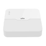Uniview NVR301-04LS3-P4 4 Channel PoE+ up to 250 meter NVR Price in Dubai UAE