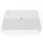 Uniview NVR301-08LE2-P8 8 Channel PoE+ up to 250 meter NVR Price in Dubai UAE