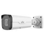 Uniview IPC2328SB-DZK-I0 8MP Ture WDR Motorized Verifocal Lens Bullet Camera Price in Dubai UAE