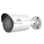 Uniview IPC2128LE-ADF40KM-G 8MP 1/2.7"CMOS sensor Ture-WDR 120DB Fixed Lens Bullet Camera Price in Dubai UAE